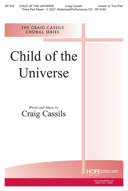 Child Of The Universe