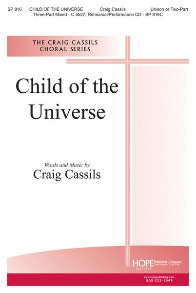 Child of the Universe image number null