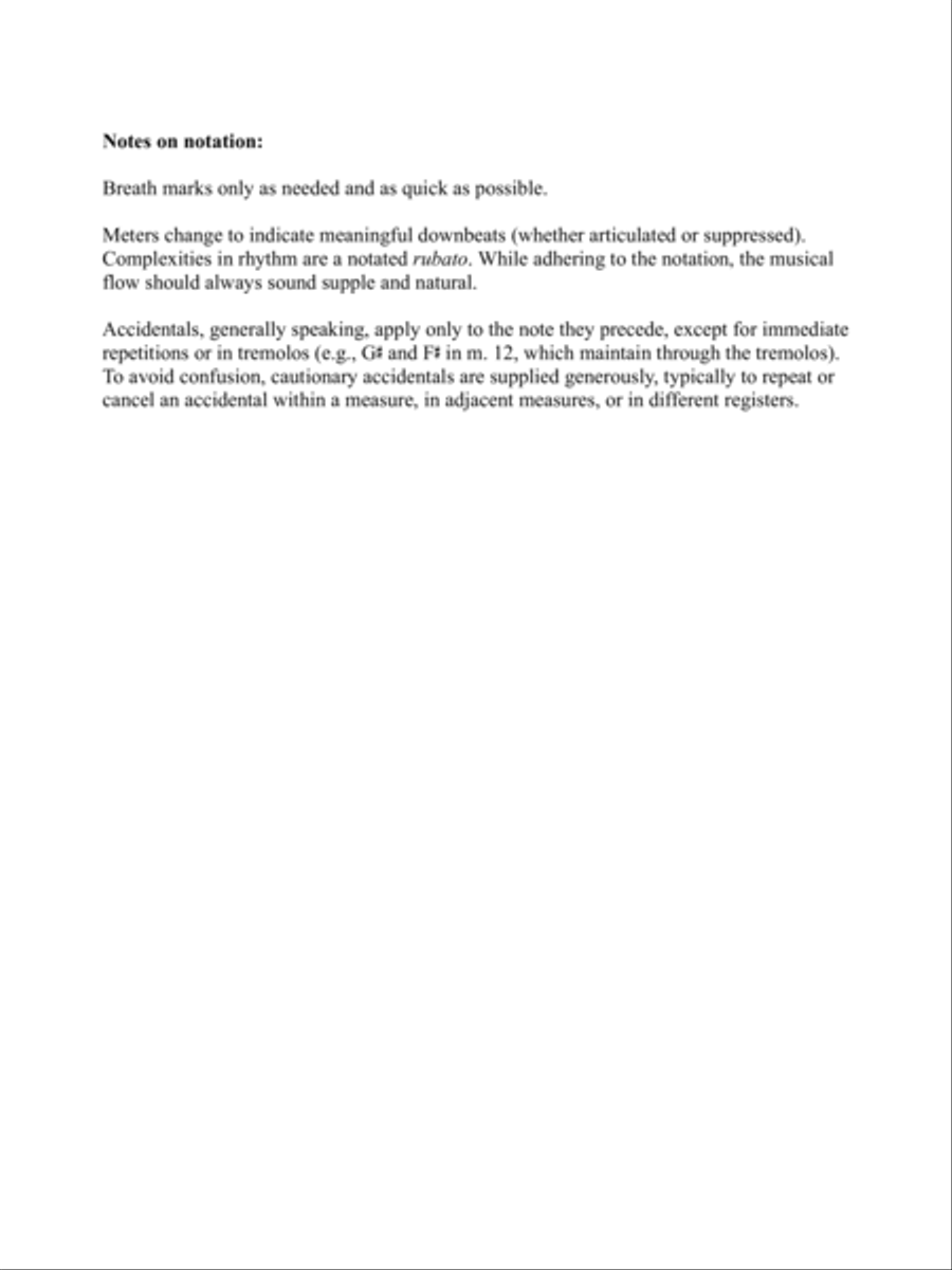 [Froom] Ribbons Flute Solo scores gallery preview page 4