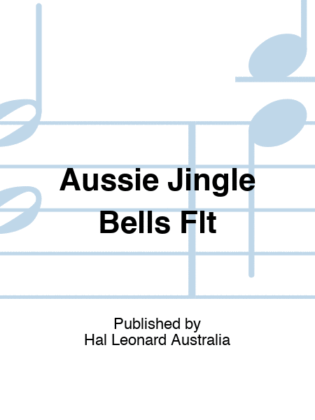 Aussie Jingle Bells Flt