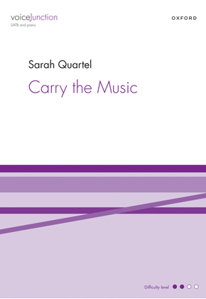 Carry the Music