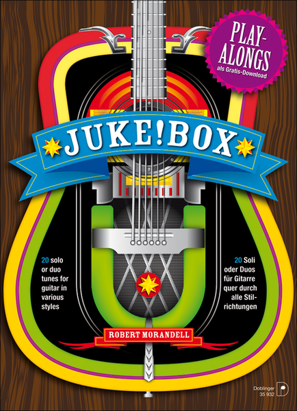Jukebox 1