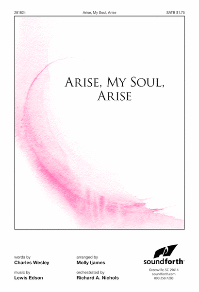 Arise, My Soul, Arise