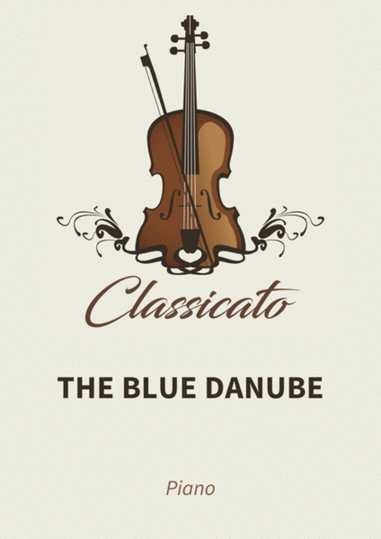 The Blue Danube image number null
