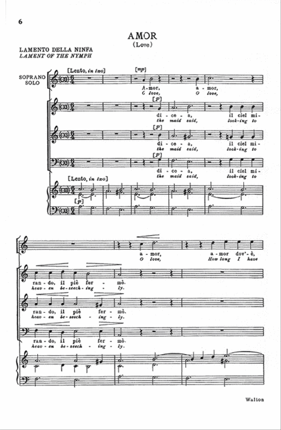 Lamento della Ninfa TTB scores gallery preview page 6