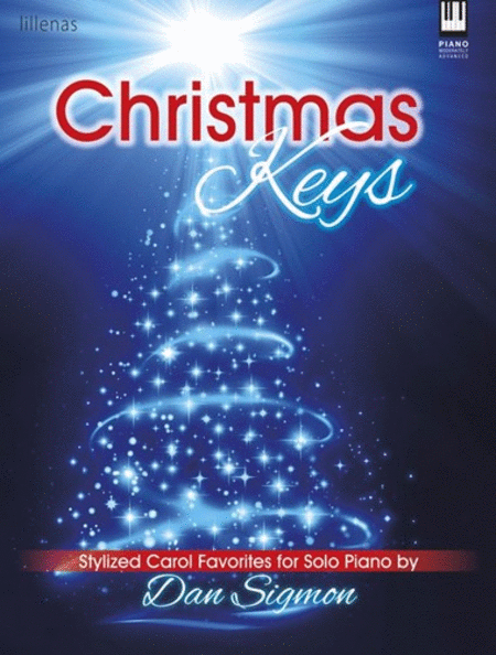 Christmas Keys image number null