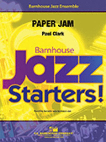 Paper Jam image number null