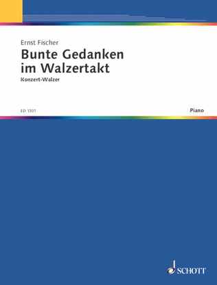 Bunte Gedanken