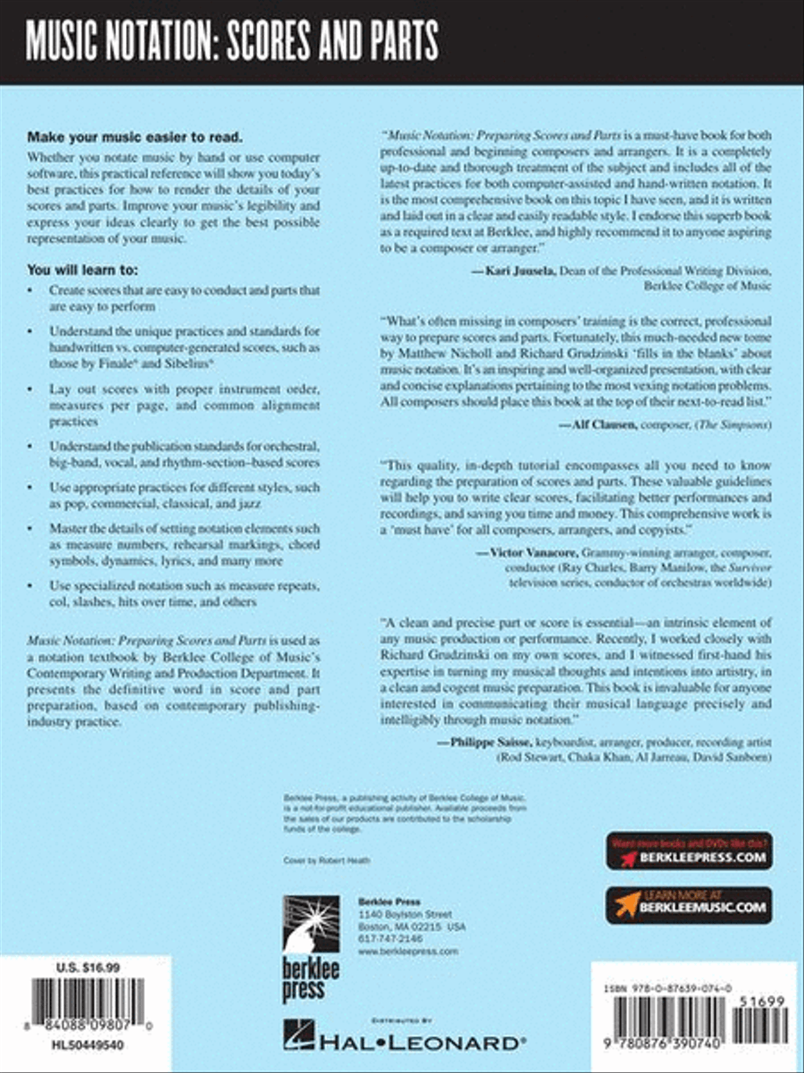 Music Notation Collection / Songbook scores gallery preview page 13