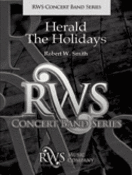 Herald The Holidays image number null
