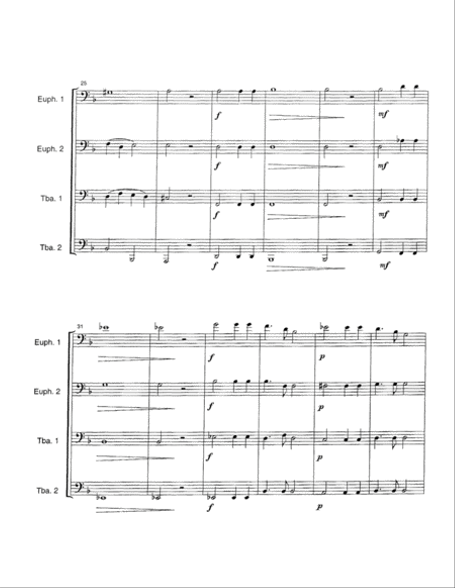 Chor der Engel Chor der Engel EETT scores gallery preview page 4