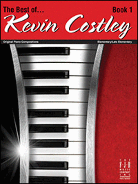 The Best of Kevin Costley, Book 1