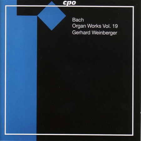 Organ Works Vol. 19
