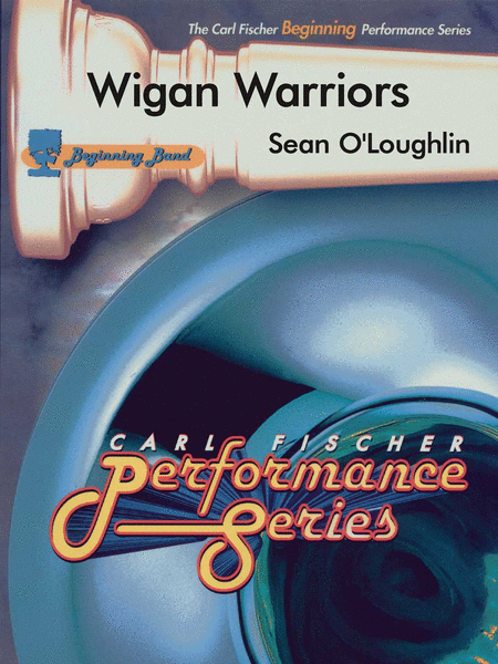 Wigan Warriors image number null