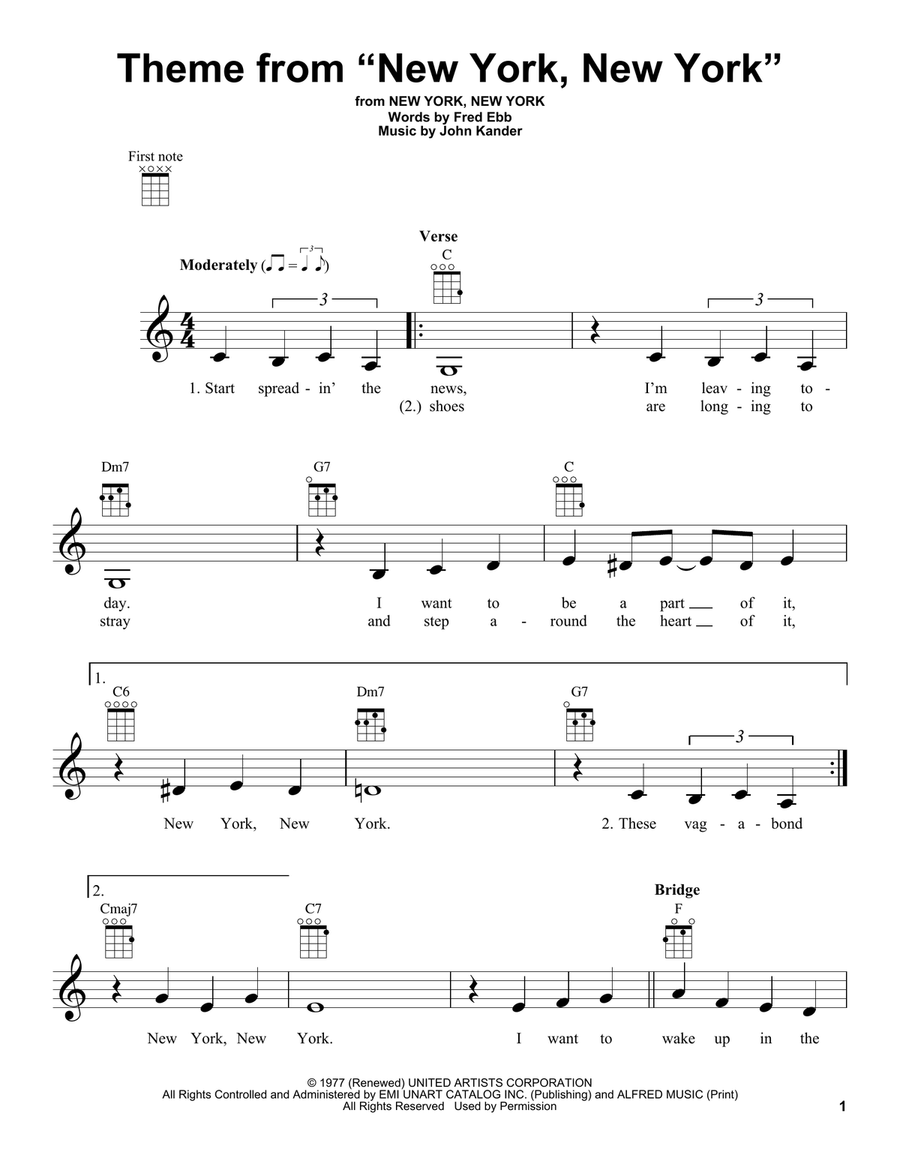 Theme From 