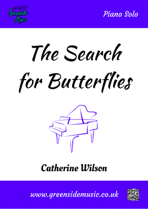 The Search for Butterflies