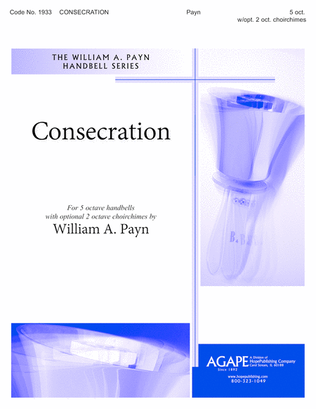 Consecration