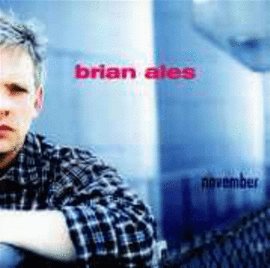Brian Ales - November CD scores gallery preview page 1