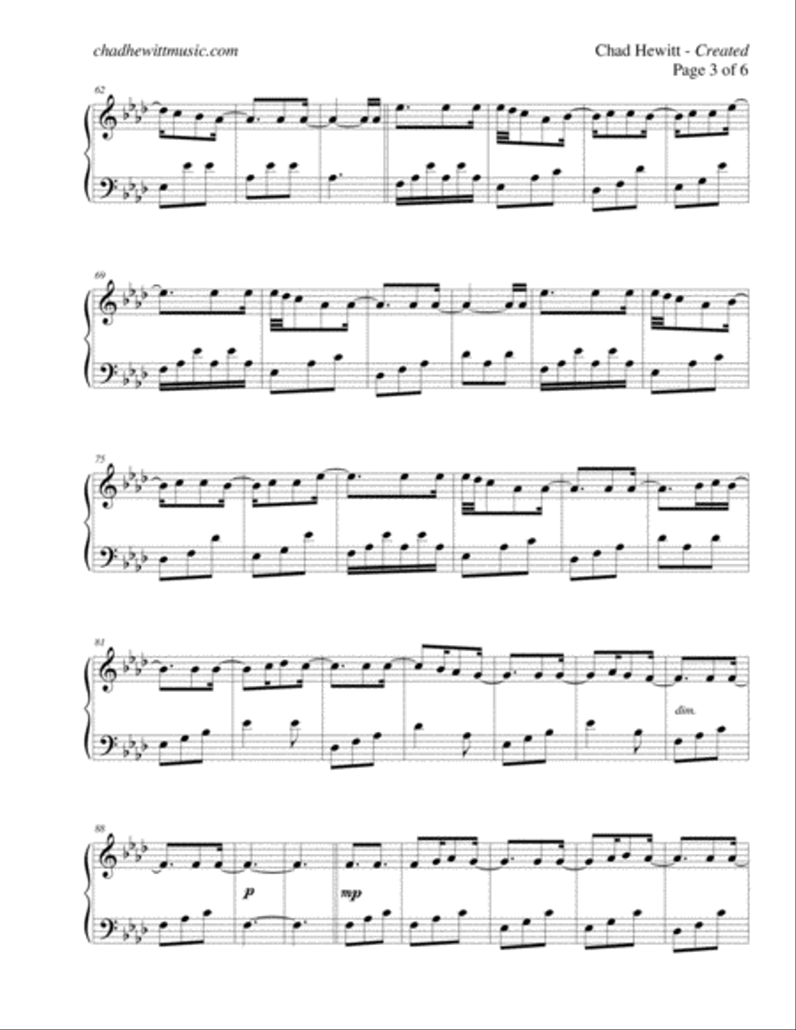 Created Created Piano Method scores gallery preview page 3