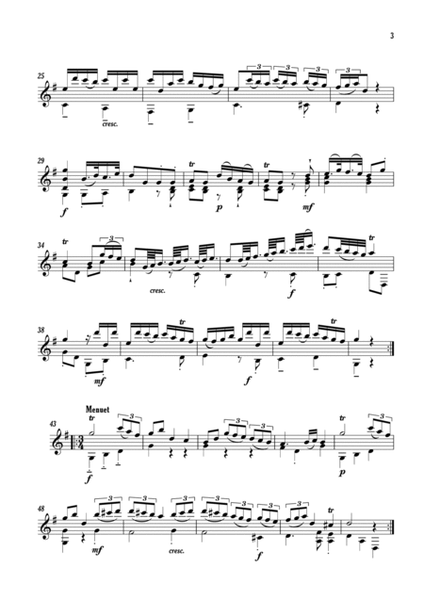 Sonata Hob.XVI:9 image number null