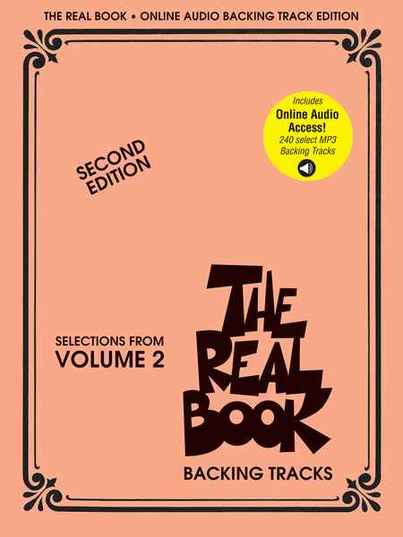 The Real Book – Volume 2: Second Edition