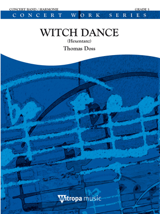 Witch Dance (Hexentanz)