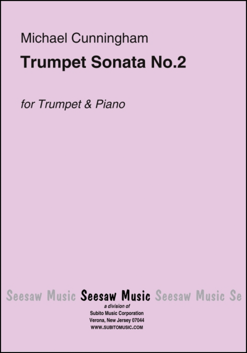 Trumpet Sonata No.2