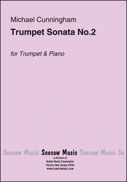 Trumpet Sonata No.2