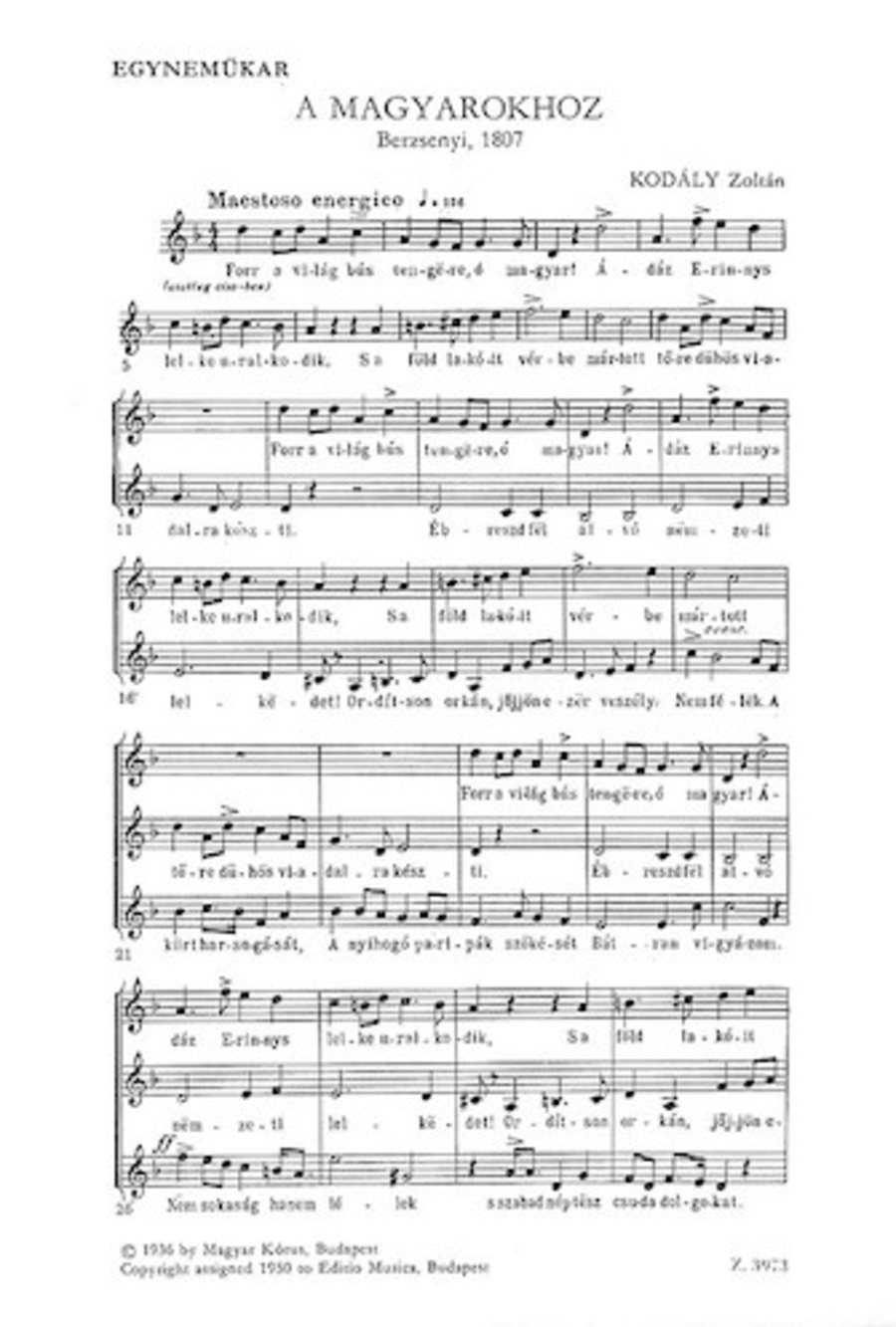 Songs of Faith Choir scores gallery preview page 1