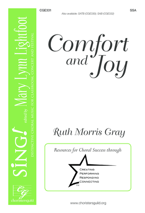 Comfort and Joy