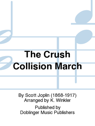 The Crush Collision March
