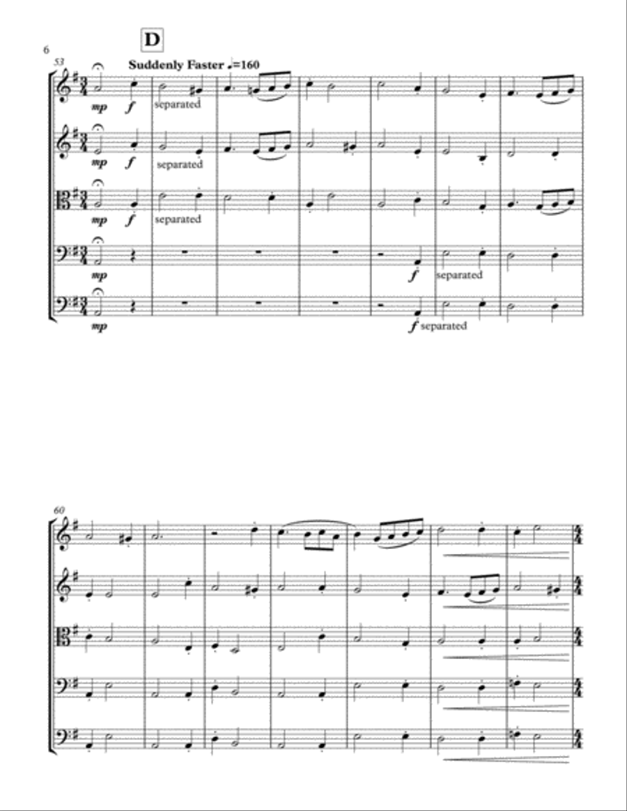 O Magnum Mysterium (de Victoria) image number null