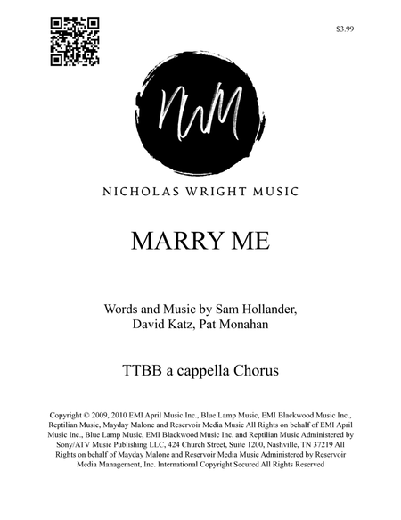 Marry Me image number null