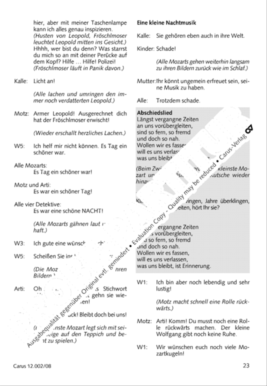MO(t)Z und ART(i) 3-Part scores gallery preview page 24