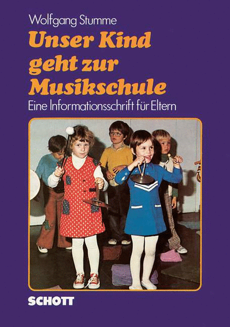 Musikschule Vol. 6