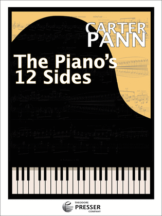 The Piano's 12 Sides