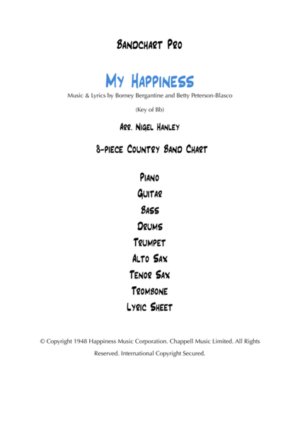 My Happiness image number null