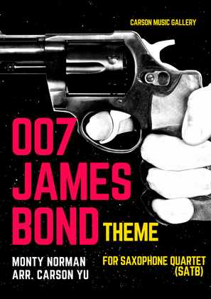 James Bond Theme