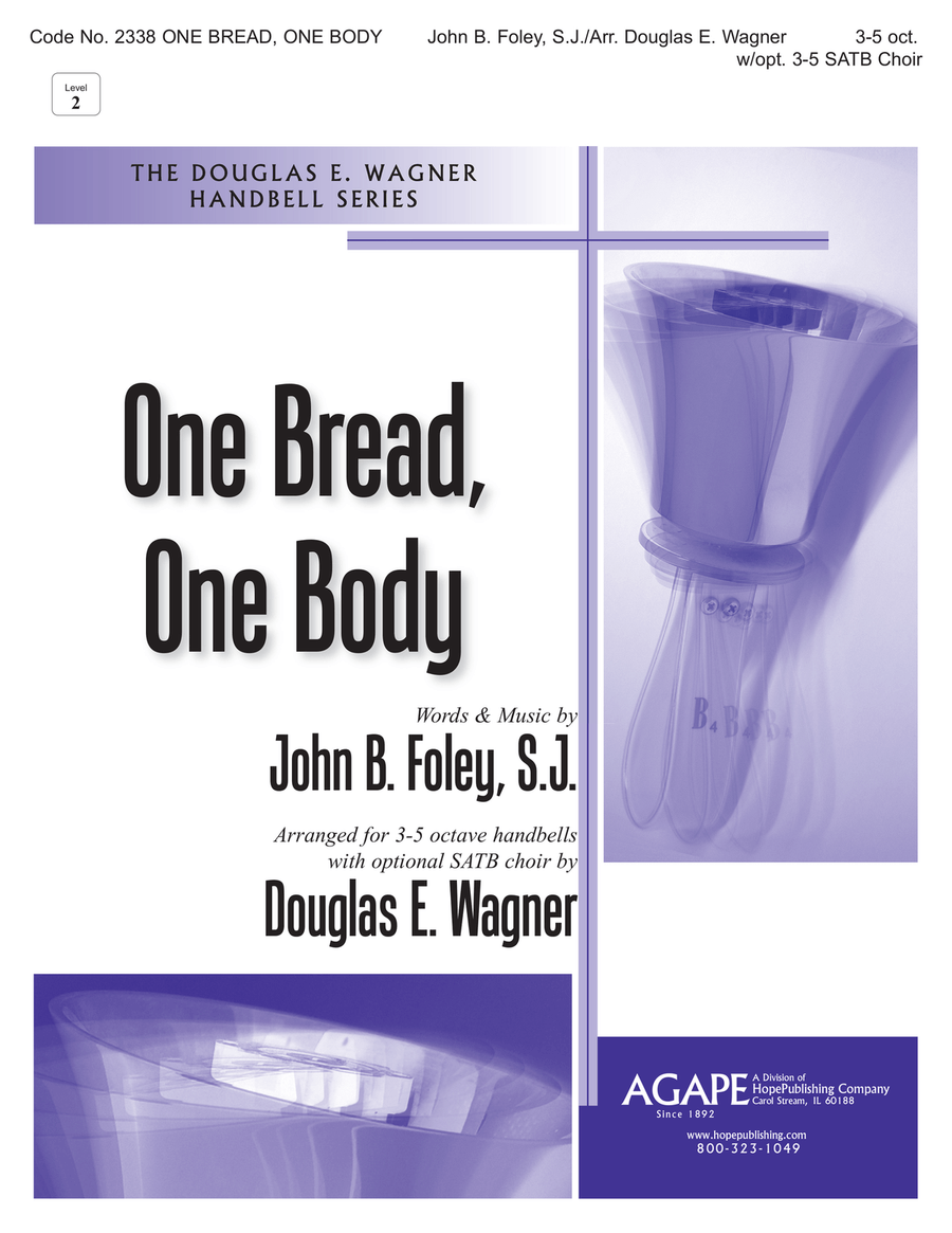 One Bread, One Body