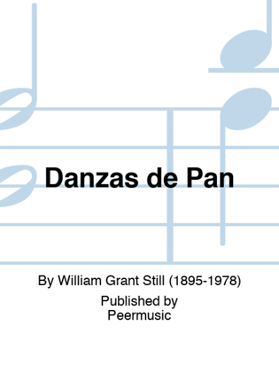 Danzas de Pan