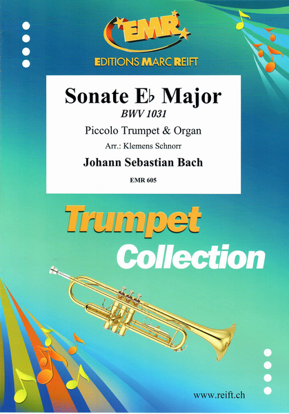 Sonate Eb Major image number null