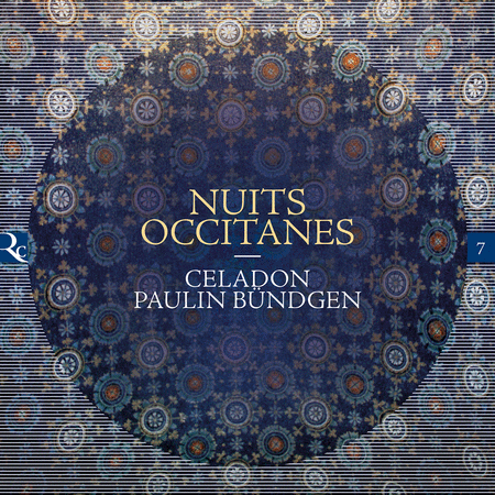 Ensemble Celadon: Nuits occitanes