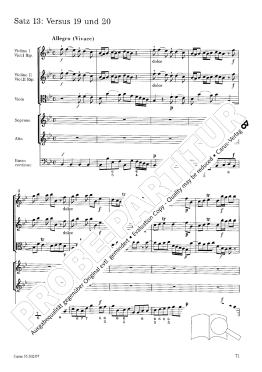 Tilge, Hochster, meine Sunden SA scores gallery preview page 84
