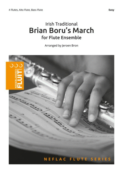 Brian Boru`s March
