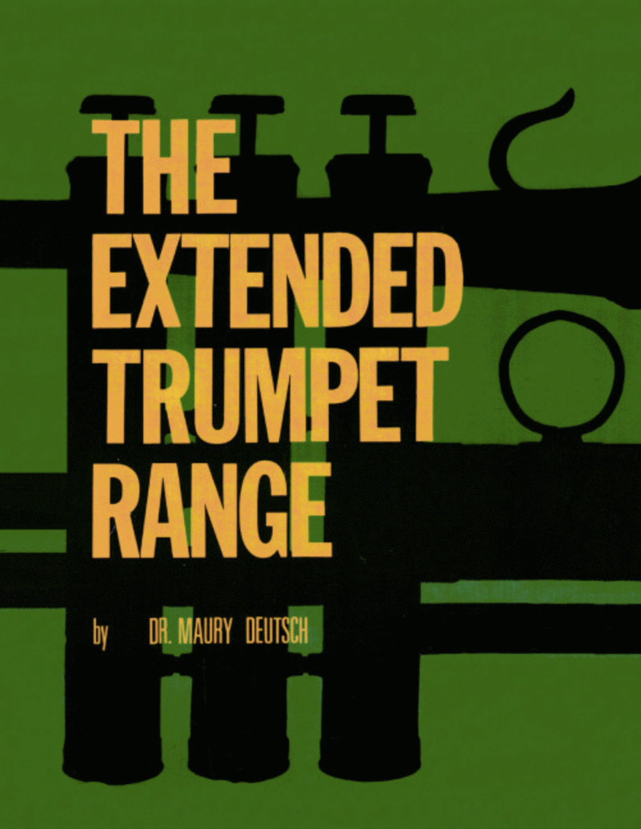 The Extended Trumpet Range
