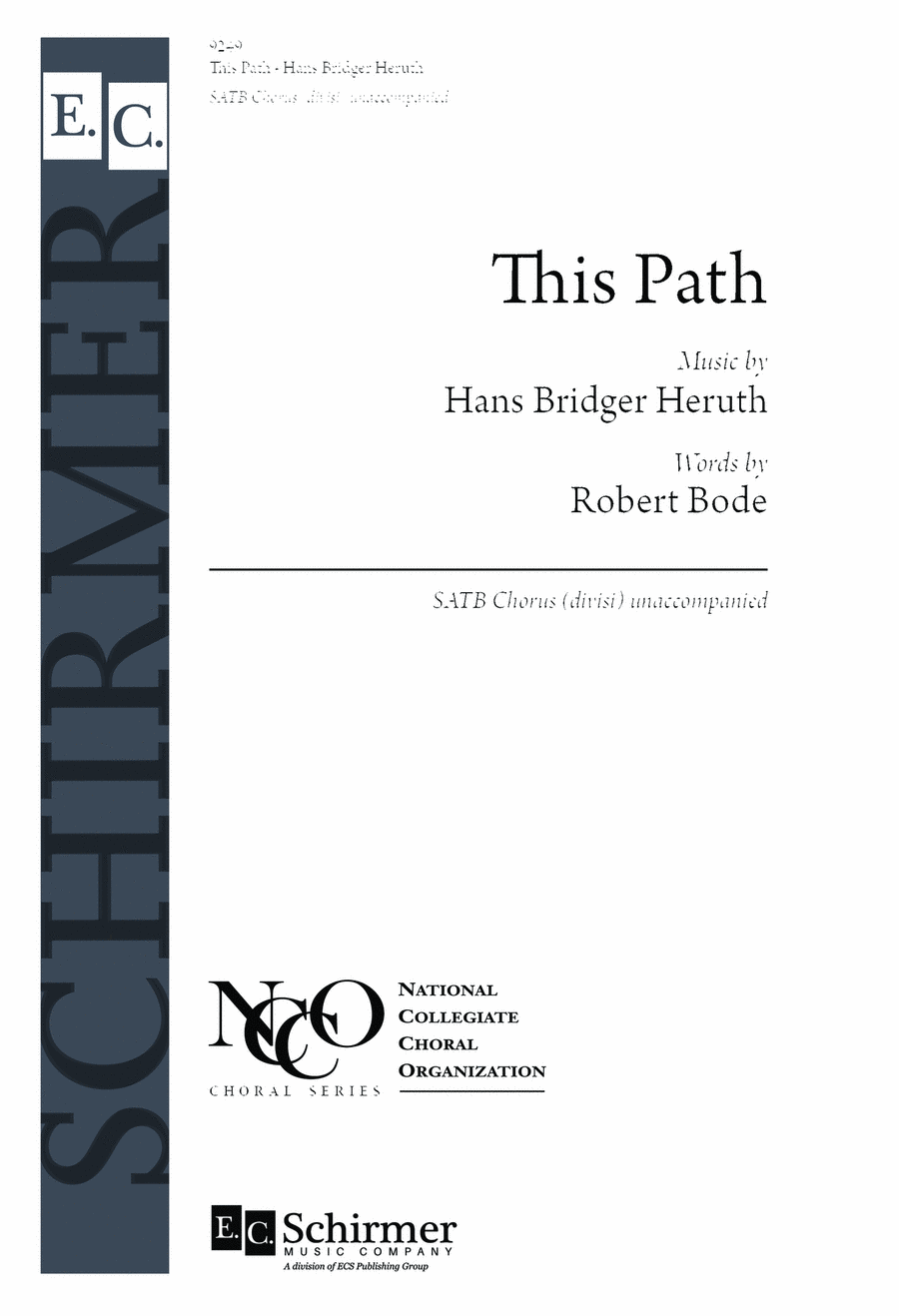 This Path Divisi scores gallery preview page 1