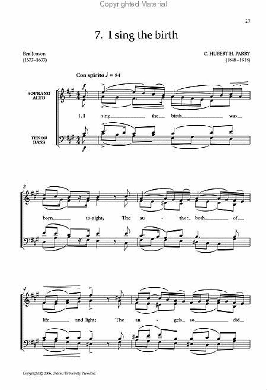 Donkey Carol SA scores gallery preview page 4