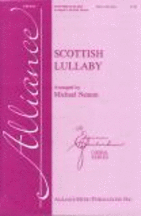 Scottish Lullaby