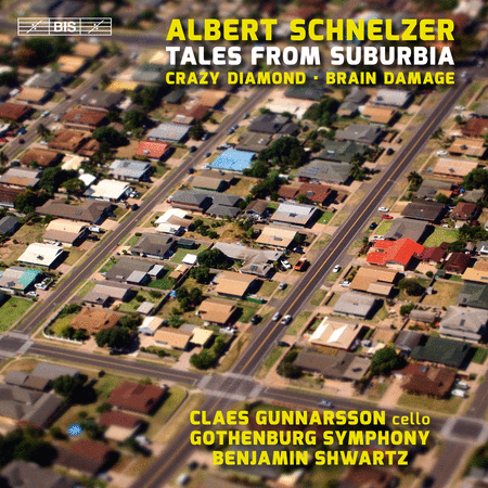 Schnelzer: Tales from Suburbia