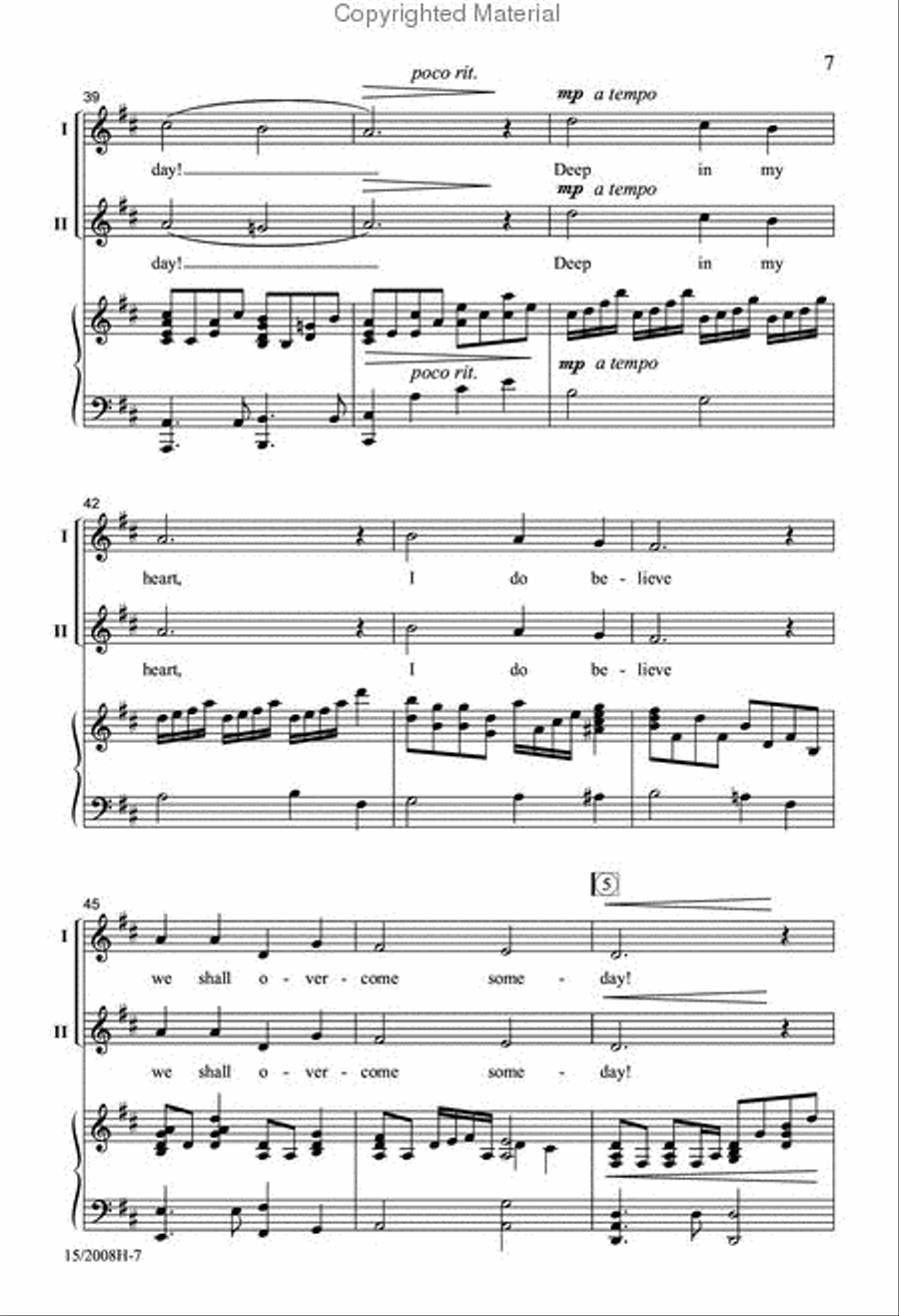 Peace Song (with 